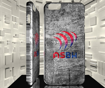 Coque pour iPhone 6 6S Rugby Club AS Béziers Hérault 01 clicktofournisseur.com