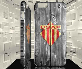 Coque pour iphone 6 6s rugby club usap perpignan 02 - Clicktofournisseur.com