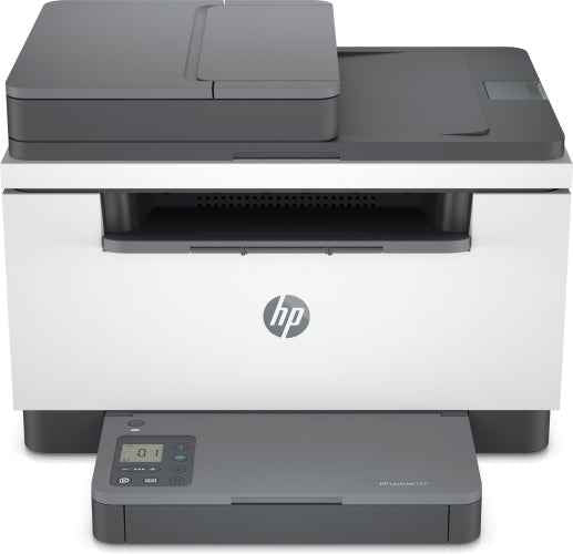 HP LaserJet MFP M234sdn MFP Mono laser Legal 30ppm Copy 29ppm Print 150sheets USB LAN basalt