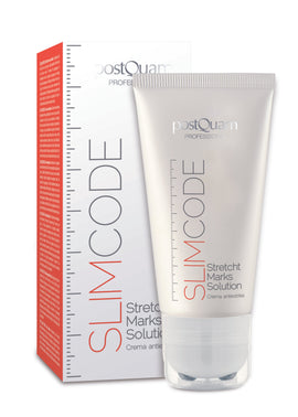 Crème anti-vergetures slim code 200 ml - Clicktofournisseur.com