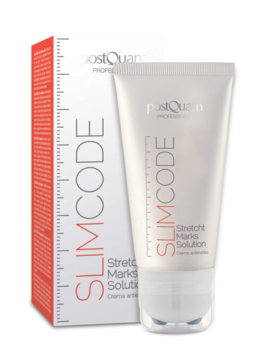 Crème anti-vergetures slim code 200 ml - Clicktofournisseur.com