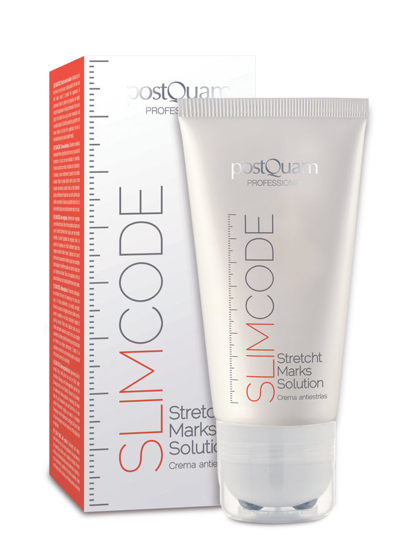 Crème anti-vergetures slim code 200 ml - Clicktofournisseur.com