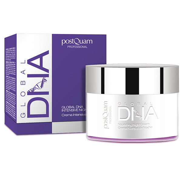 Crème de nuit hydratation intensive 50 ml - Clicktofournisseur.com