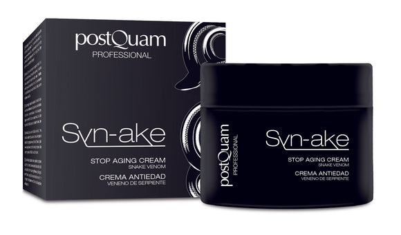 Crème pour le visage renergie au syn-ake effet tenseur lifting filtre solaire 50 ml - Clicktofournisseur.com