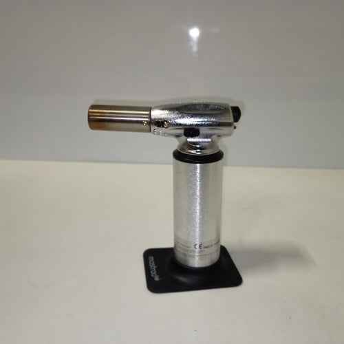 Ecost customer return Mastrad F46250 Stainless Steel Cooking Torch Pro Version