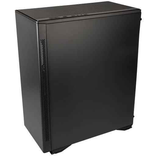 Kolink Stronghold Barricade Midi Tower Gris