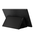 ASUS ZenScreen MB165B LED display 39.6 cm (15.6") 1366 x 768 pixels WXGA LCD Black