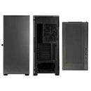 Kolink Stronghold Barricade Midi Tower Gris