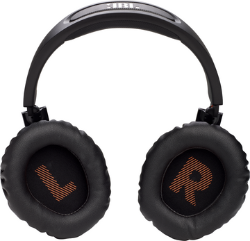 JBL Quantum 350 Wireless Headphones