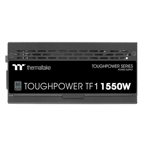 Thermaltake PS-TPD-1550FNFATE-1 power supply unit 1550 W 24-pin ATX ATX Black