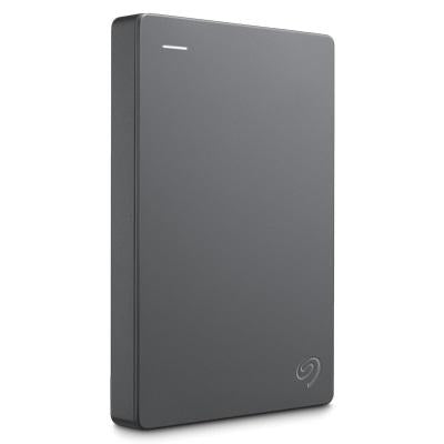 Seagate Basic 2TB Black