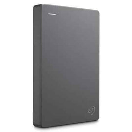 Seagate Basic 2TB Black