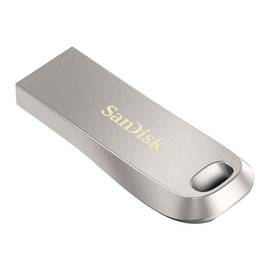 Zibatmiņa SanDisk Ultra Luxe 128GB