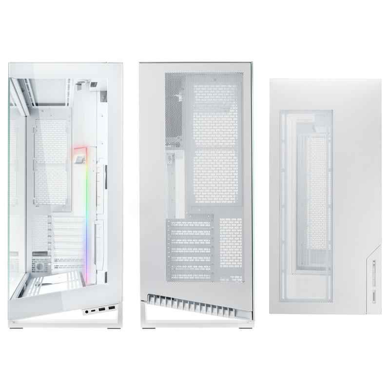 Phanteks NV7 Full Tower Blanc