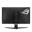 LCD ASUS 32"" ROG Strix XG32UQ 4K 3840x2160p IPS 160Hz HDMI 2.1 DisplayHDR 600 G-SYNC compatible-5