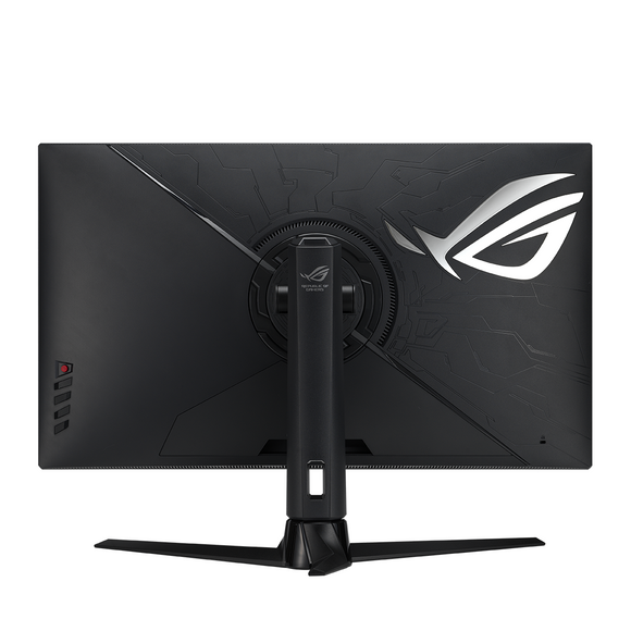 LCD ASUS 32"" ROG Strix XG32UQ 4K 3840x2160p IPS 160Hz HDMI 2.1 DisplayHDR 600 G-SYNC compatible