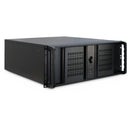 Inter-Tech 4U-4098-S Rack Black-4