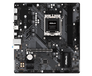 Carte mère asrock mb desktop a620m-hdv/m2 am5 2x ddr5 1x pcie 4.0 x16 2x pcie 3.0 x1 1x hyper m.2 pcie gen4x4 2x sata3 6.0 gb/s 1x hdmi 1x displayport 1x gigabit lan 5x usb 3.2 6x usb 2.0 1x usb-c micro atx