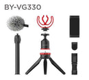 Boya vlogging kit Standard BY-VG330
