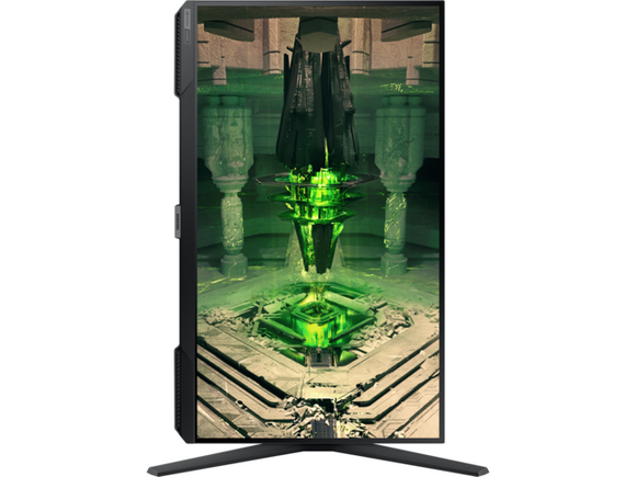 LCD Monitor|SAMSUNG|S27BG400EU|27"|Gaming|Panel IPS|1920x1080|16:9|240Hz|1 ms|Swivel|Pivot|Height adjustable|Tilt|LS27BG400EUXEN