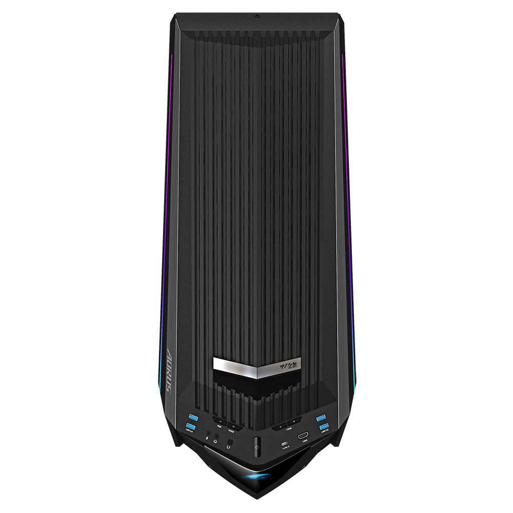 Boîtier pc atx gigabyte gb-ac700g