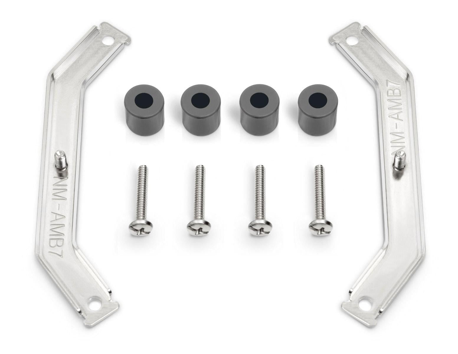 Kit de montage pour système de refroidissement d'ordinateur noctua nm-am5/4-mp78