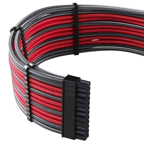 Cablemod CM-PCAB-BKIT-NKCR-3PK-R internal power cable