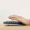 Logitech MK850 keyboard RF Wireless + Bluetooth QWERTY US International Black