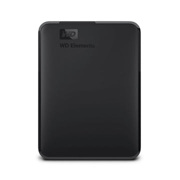 Western Digital Elements 2TB Black - 0