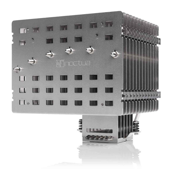 Noctua NH-P1 - processor-heatsink
