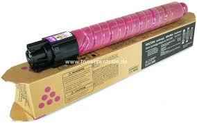 Ricoh 842376 toner cartridge 1 pc(s) Original Magenta