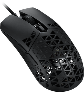 ASUS TUF Gaming M4 AIR Wired Gaming Mouse
