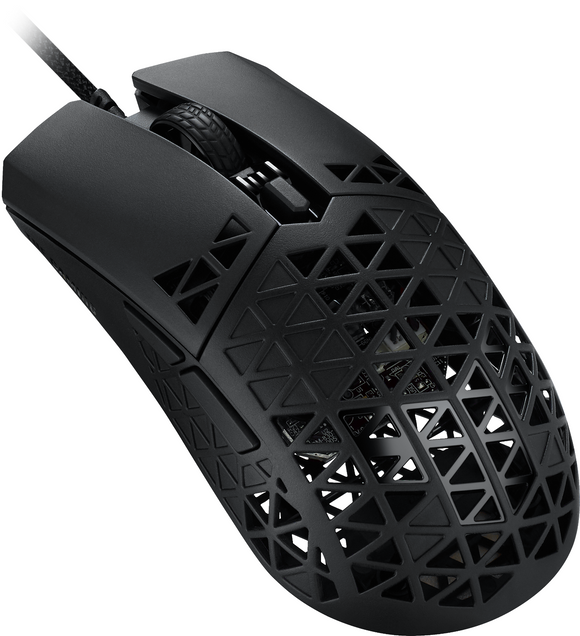 ASUS TUF Gaming M4 AIR Wired Gaming Mouse