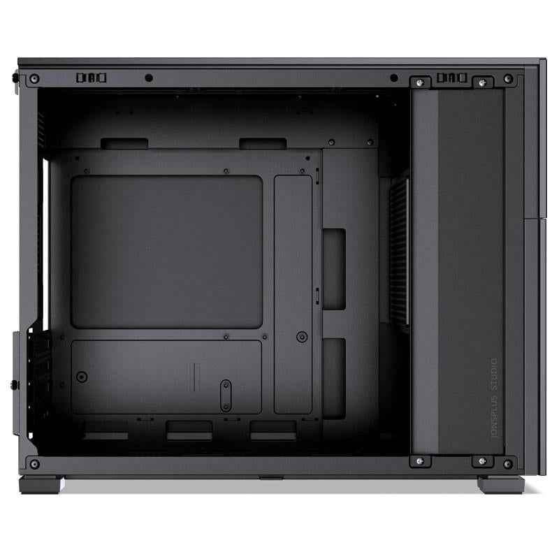 Tour Midi Jonsbo D31 STD Noir