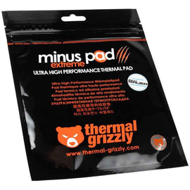 Thermal Grizzly TG-MPE-120-20-15 heat sink compound Thermal pad