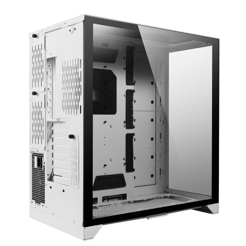 Tour midi lian li o11dynamic xl blanc