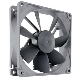 Ventilateur de boîtier d'ordinateur Noctua NF-B9 redux-1600 PWM 9,2 cm, noir, gris