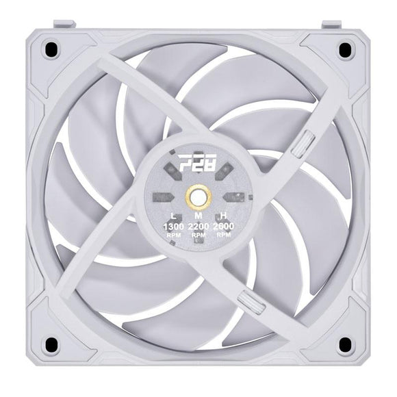 Boîtier d'ordinateur Lian Li UNI FAN P28 12 cm