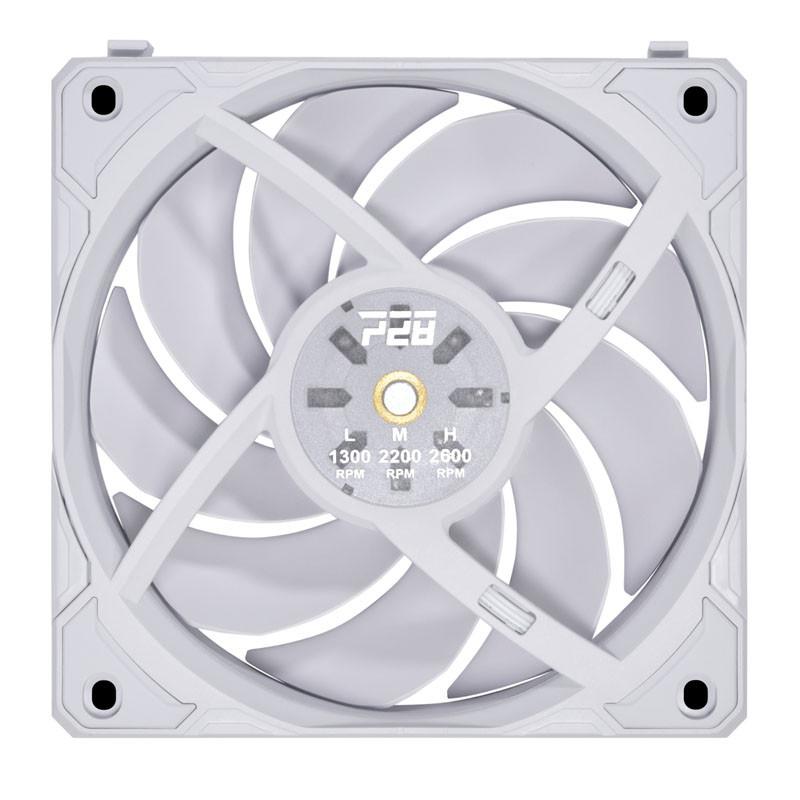 Lian Li UNI FAN P28 Computer case 12 cm