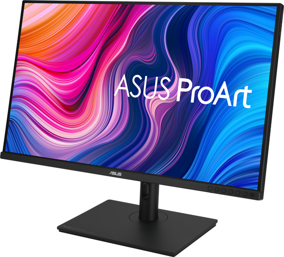 Écran led asus proart pa328cgv 813 cm 32" 2560 x 1440 pixels quad hd noir