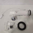 Retour client Ecost Sip 32500007 Mécanisme de chasse d'eau Optima 50, blanc