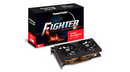 PowerColor RX 7600 8G-F AMD Radeon RX 7600 8 GB GDDR6-5