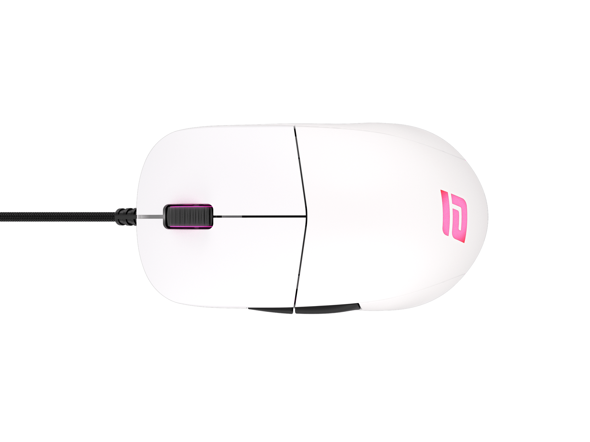 Souris de jeu endgame gear xm1 rgb pour droitier usb type-a optique 16 000 dpi