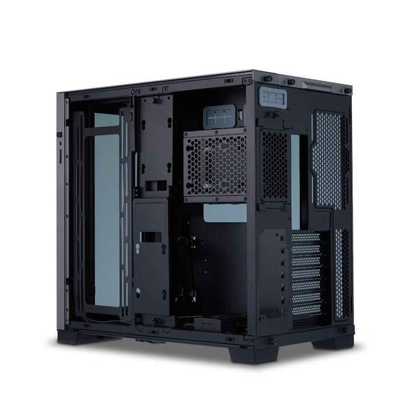 Carcasa Lian Li O11 Dynamic EVO GREY