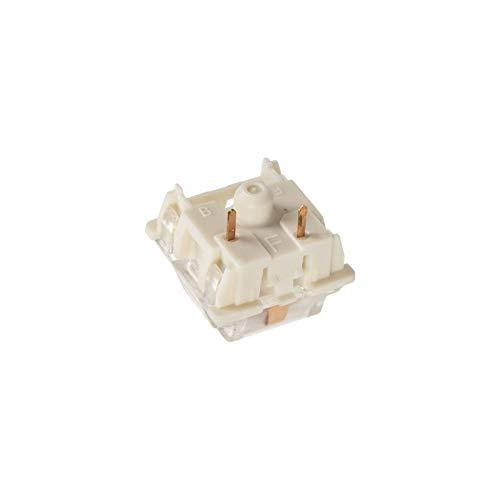 Glorious Gateron Brown Switches (120 pieces)