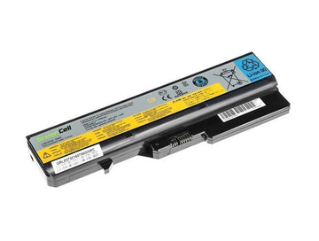 Green Cell LE07 notebook spare part Battery