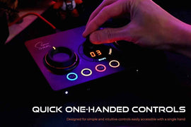 Karta dźwiękowa zewnętrzna Sound Blaster GC7