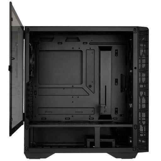 Kolink Observatory Y ARGB Midi Tower Noir