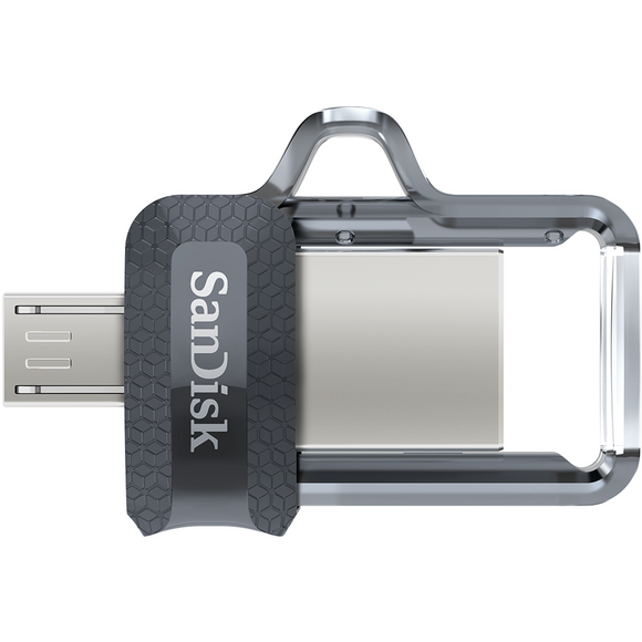 SANDISK Ultra Dual Drive m3.0 32GB 130MB/s