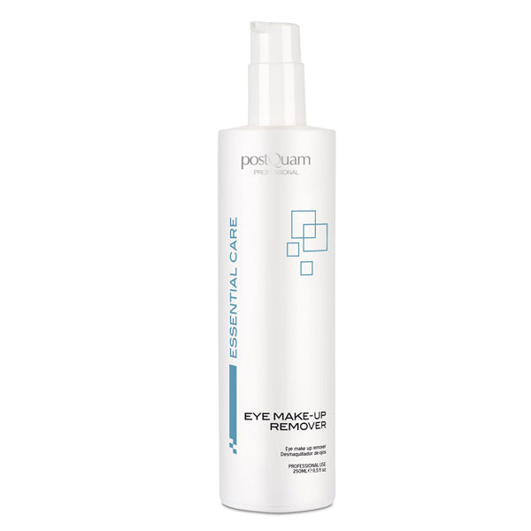 Demaquillant pour yeux et levres 250ml - Clicktofournisseur.com